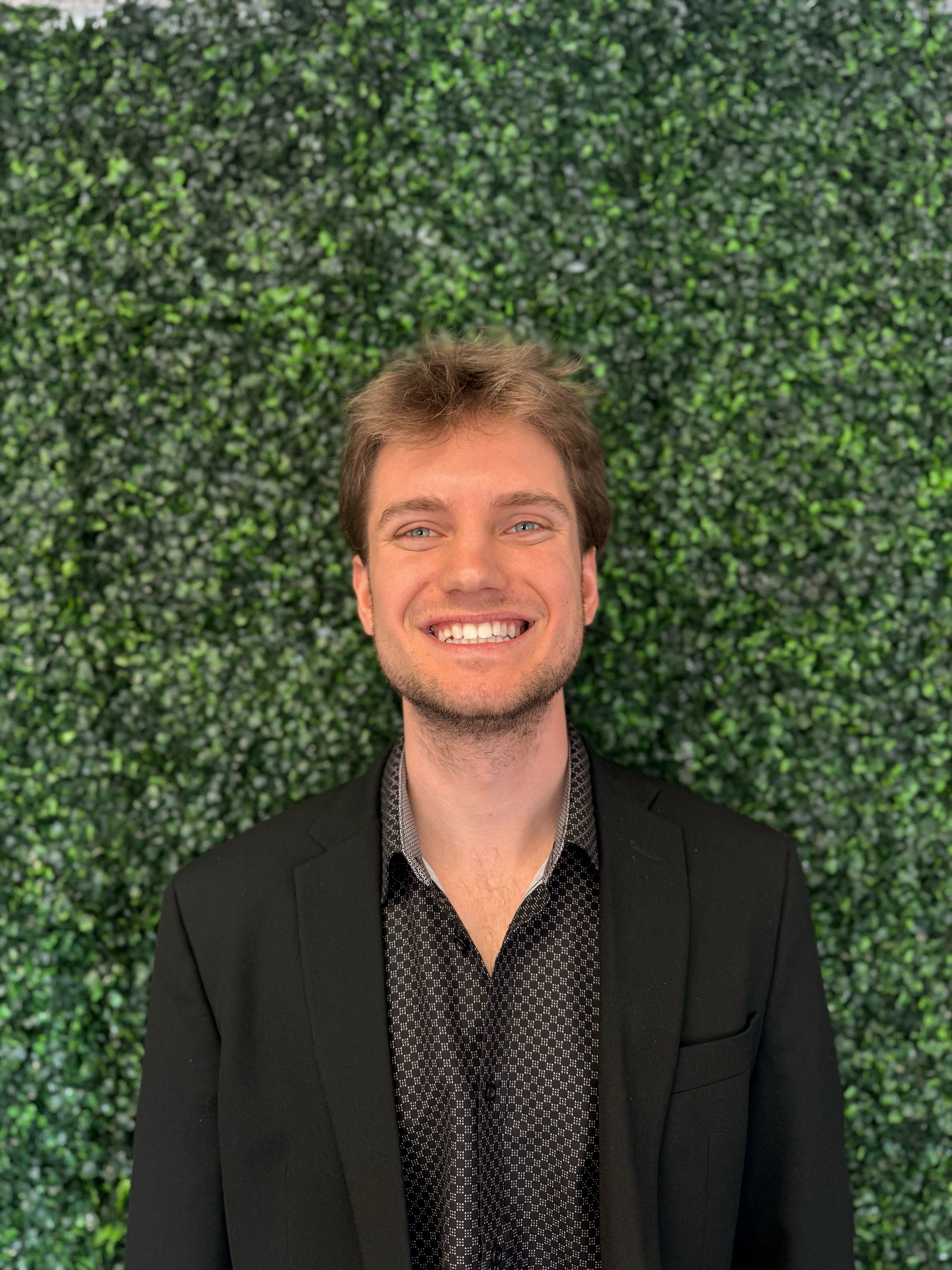 Lex Andrews, Corporate Trainer at Kapture Management